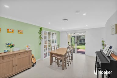 Property 57 Tree Top Circuit, QUAKERS HILL NSW 2763 IMAGE 0