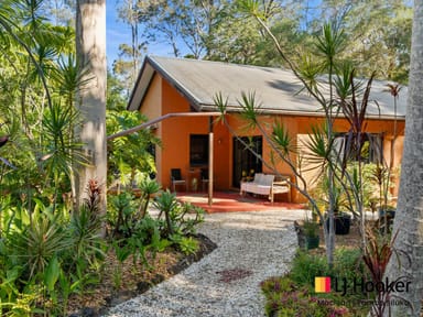 Property 7 Paddymelon Road, Wombah NSW 2463 IMAGE 0
