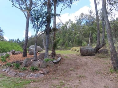 Property 16 Dunn Lane, THORNDALE QLD 4380 IMAGE 0