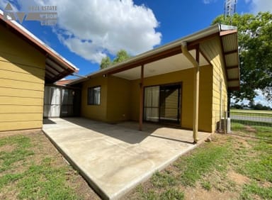 Property 107 Blain St, Blackwater QLD 4717 IMAGE 0