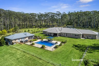 Property 66 Mountain Lagoon Road, Bilpin NSW 2758 IMAGE 0