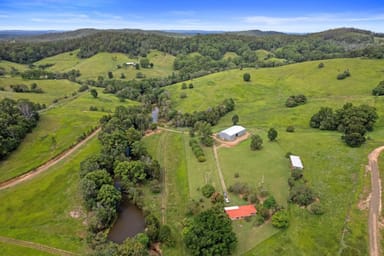 Property 204 Treeby Road, WILSONS POCKET QLD 4570 IMAGE 0