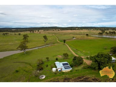 Property 850 Morgans Road, WINDERA QLD 4605 IMAGE 0