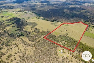 Property 582-726 Hiddenvale Road, Calvert QLD 4340 IMAGE 0