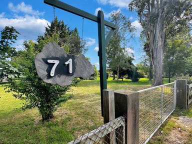 Property 71 Talbot Street, FINGAL TAS 7214 IMAGE 0