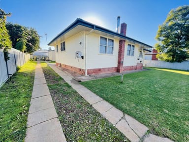 Property 25 Oxley Street, CONDOBOLIN NSW 2877 IMAGE 0