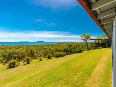 Property 11 O'FLYNN CRESCENT, Midge Point QLD 4799 IMAGE 0