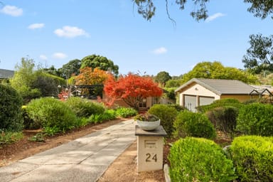 Property 24 Beaumont Close, Chapman ACT 2611 IMAGE 0