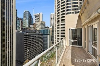 Property 1402, 2 Bond Street, Sydney NSW 2000 IMAGE 0