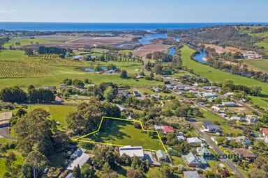 Property . Martin Road, FORTH TAS 7310 IMAGE 0