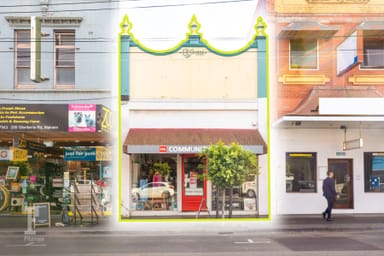Property 207 Glenferrie Road, Malvern VIC 3144 IMAGE 0