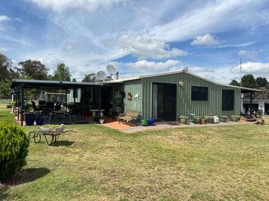 Property Winsom Downs, 1651 Shannon Vale Road, SHANNON VALE NSW 2370 IMAGE 0