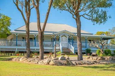 Property 558 Bular Road, Kilkivan QLD 4600 IMAGE 0