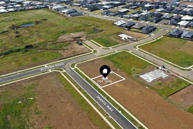 Property Lot 1878 Jarvis Way, Lucas VIC 3350 IMAGE 0