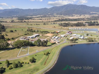 Property Lot 1 Embankment Drive, Mount Beauty VIC 3699 IMAGE 0
