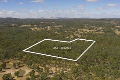 Property CA 2, Wappentake Road, Heathcote South VIC 3523 IMAGE 0