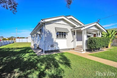 Property 1 Laack Street, Kepnock QLD 4670 IMAGE 0