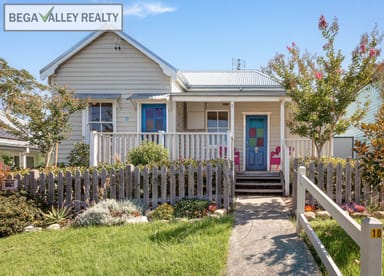 Property 10 Bate Street, Central Tilba NSW 2546 IMAGE 0
