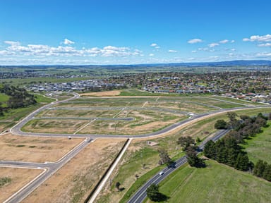 Property Vacant Lots Mulholland Parkway, Windradyne NSW 2795 IMAGE 0