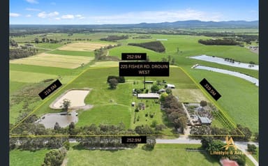 Property 225 Fisher Road, Drouin West VIC 3818 IMAGE 0