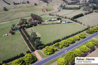 Property 1824 Melbourne Lancefield Road, Bolinda VIC 3432 IMAGE 0