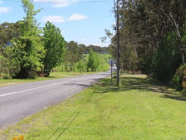 Property 5118 Mount Lindesay Road, LISTON NSW 2372 IMAGE 0