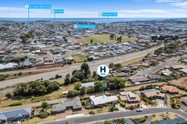 Property 2 Olive Court, Miandetta TAS 7310 IMAGE 0