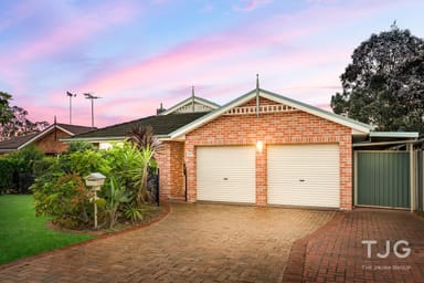 Property 14 Aaron Place, PLUMPTON NSW 2761 IMAGE 0