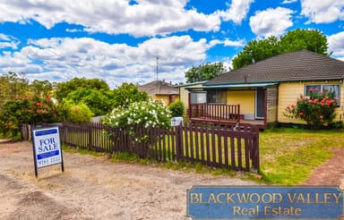 Property 10 Proctor Street, BOYUP BROOK WA 6244 IMAGE 0