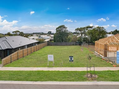 Property 38 Conrick Way, Koroit VIC 3280 IMAGE 0
