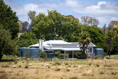 Property 633 Black Mountain Road, Black Mountain NSW 2365 IMAGE 0