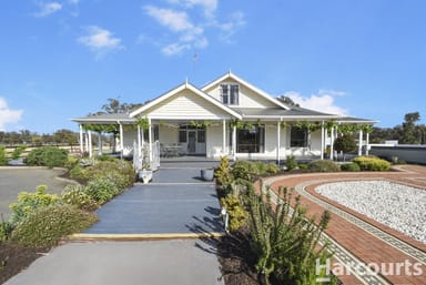 Property 263 Horsham-Noradjuha Road, LOWER NORTON VIC 3401 IMAGE 0