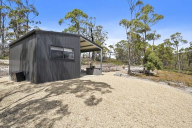 Property 342 Heathy Hill Drive, SALTWATER RIVER TAS 7186 IMAGE 0