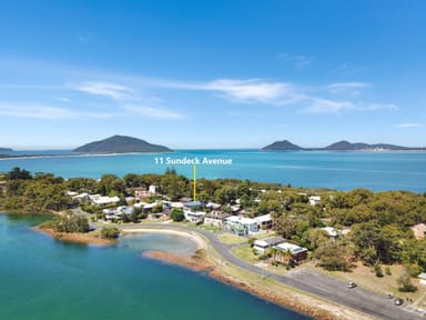 Property 11 Sundeck Avenue, Hawks Nest NSW 2324 IMAGE 0