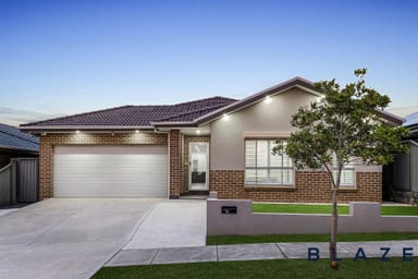 Property 14 Duffy Avenue, GREGORY HILLS NSW 2557 IMAGE 0