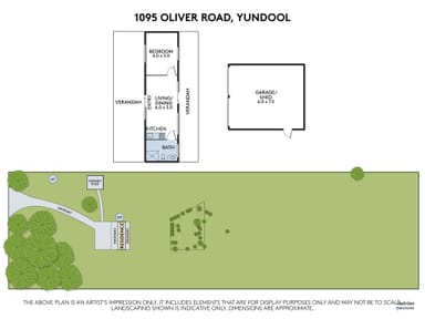 Property 1095 Oliver Road, Yundool VIC 3727 IMAGE 0