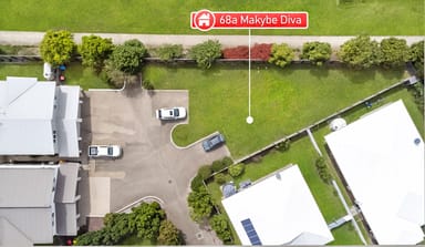 Property LOT 5, 68A MAKYBE DIVA DRIVE, OORALEA QLD 4740 IMAGE 0