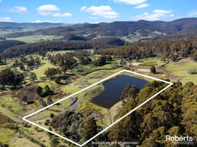 Property 23 Reservoir Road, Colebrook TAS 7027 IMAGE 0