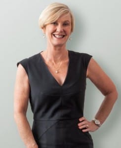 Property Agent Jayne Langford