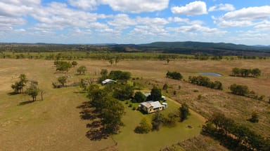 Property 991 Mount Steadman Road, MOUNT STEADMAN QLD 4625 IMAGE 0