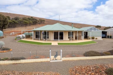 Property 214 Foothills Road, Tumby Bay SA 5605 IMAGE 0