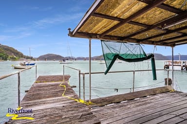 Property 64 Riverview Avenue, Dangar Island NSW 2083 IMAGE 0