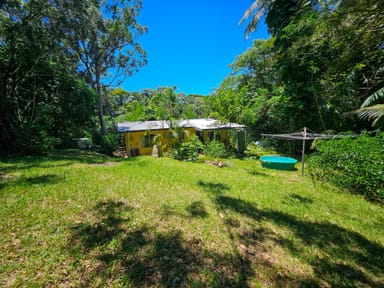Property 6 Byers Creek Road, ROSSVILLE QLD 4895 IMAGE 0
