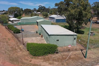 Property 5 Quadrant Street, Pingelly WA 6308 IMAGE 0