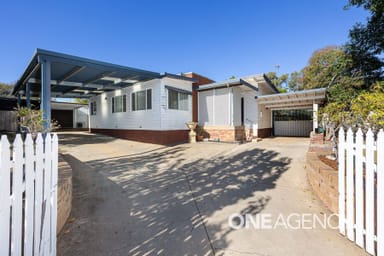 Property 43 NORTHCOTT PARADE, MOUNT AUSTIN NSW 2650 IMAGE 0