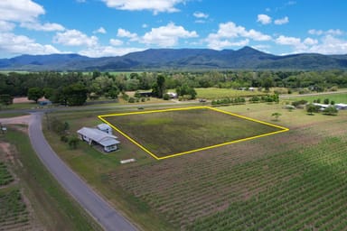 Property Lot 1 Abergowrie Road, LANNERCOST QLD 4850 IMAGE 0