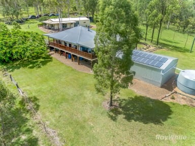 Property 27 Moolboolaman Road, MOOLBOOLAMAN QLD 4671 IMAGE 0