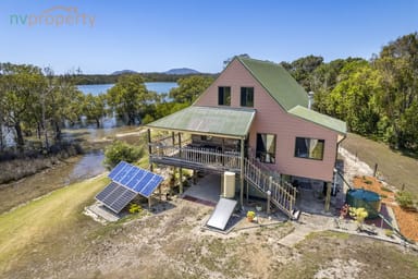 Property 315 Fishermans Reach Road, Fishermans Reach NSW 2441 IMAGE 0