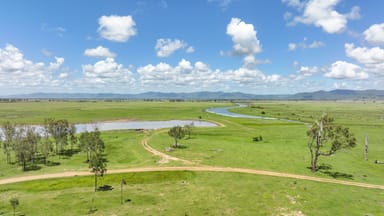 Property "Fishpond" Casuarina Road, Midgee QLD 4702 IMAGE 0