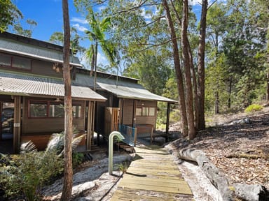 Property Villa 526 William Edwardson Lane, FRASER ISLAND QLD 4581 IMAGE 0